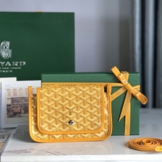 Goyard Satchel Bags